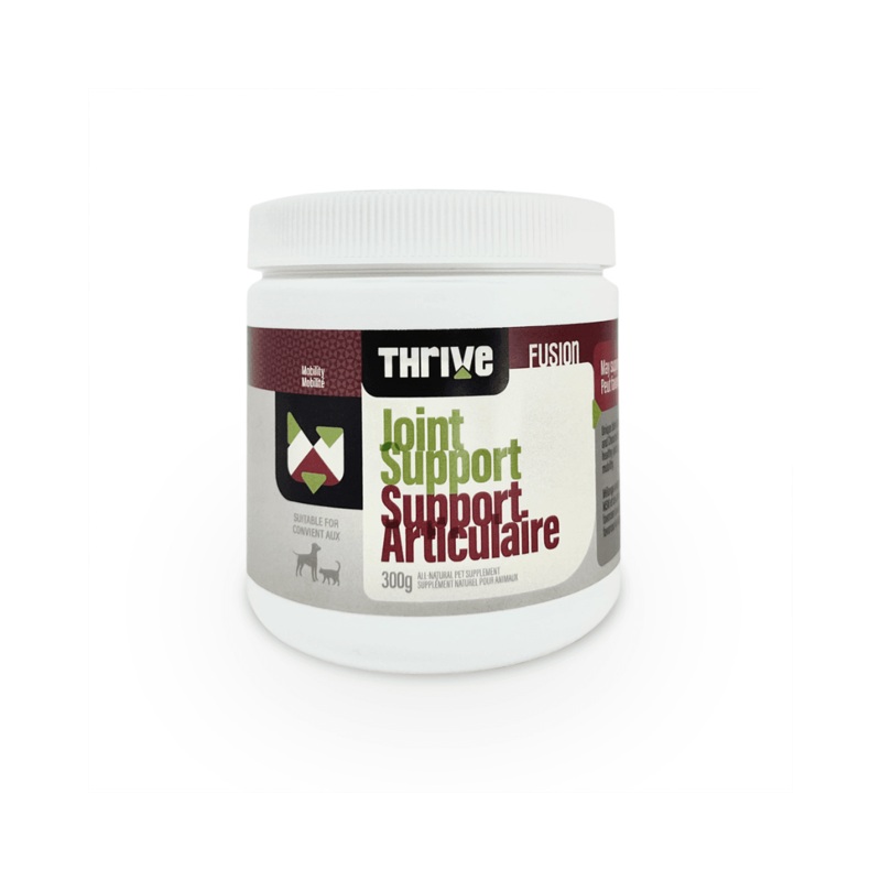 Big Country Raw Dog and Cat Supplements - Thrive Joint Support Fusion
