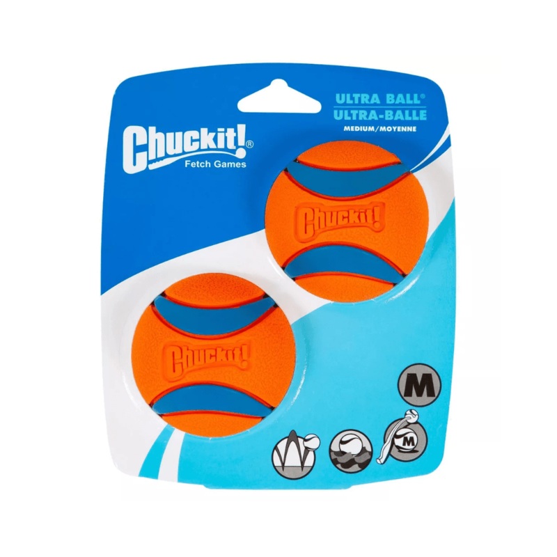 Chuckit! - Ultra Ball