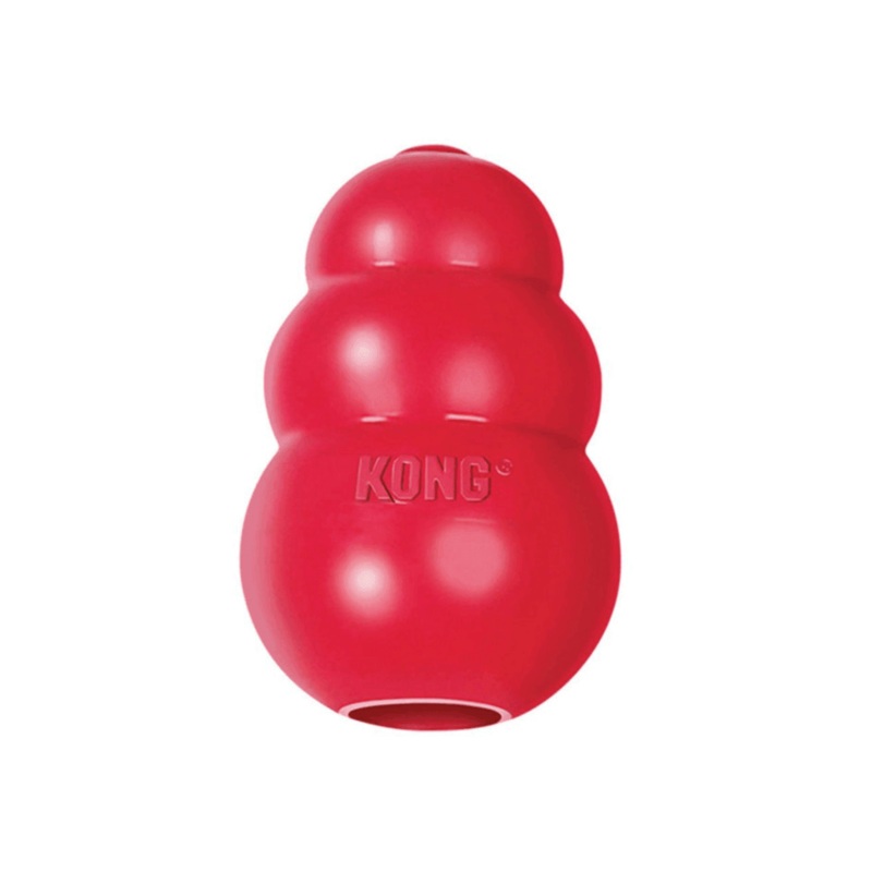 Kong Dog Toy - Classic