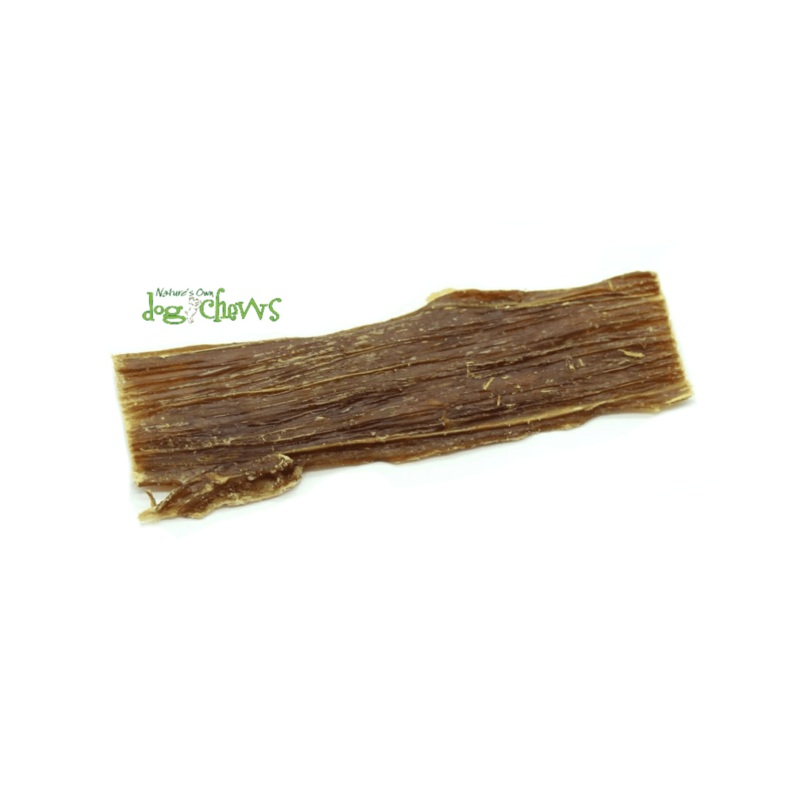 Angus Beef Arthrostrip Dog Treats