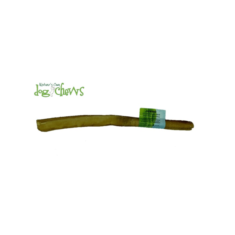 Nature's Own Dog Treats - Beef Jumbo Bully Stick
