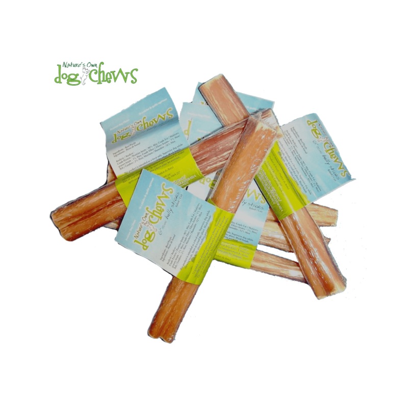 Nature's Own Dog Treats - Beef Odourfree Bully Stick