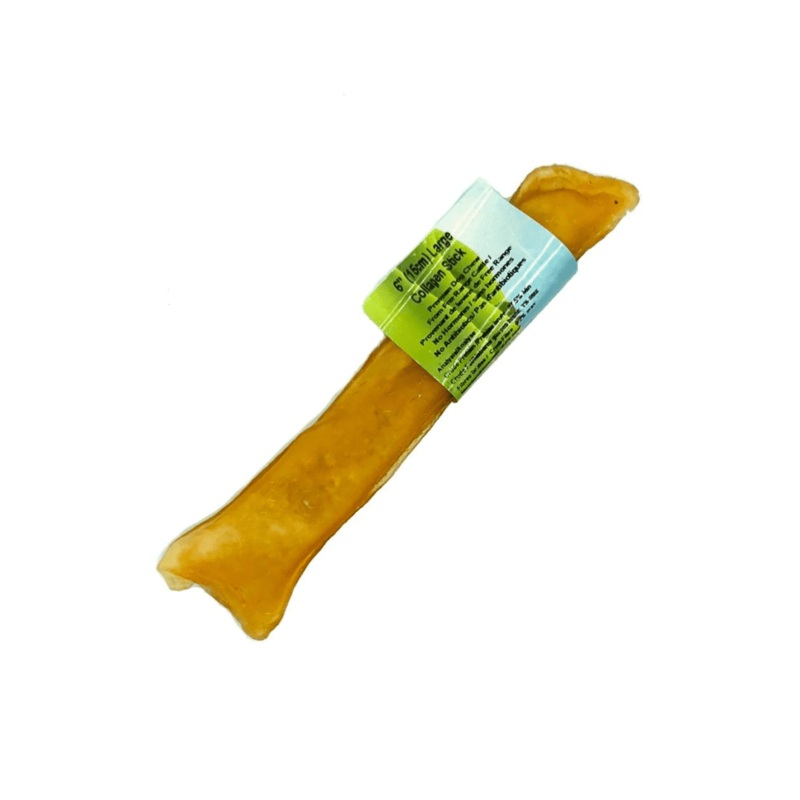 Nature's Own Dog Treats - Collagen Stick