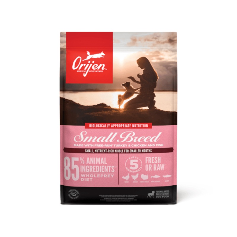 Orijen Dry Dog Food - Small Breed