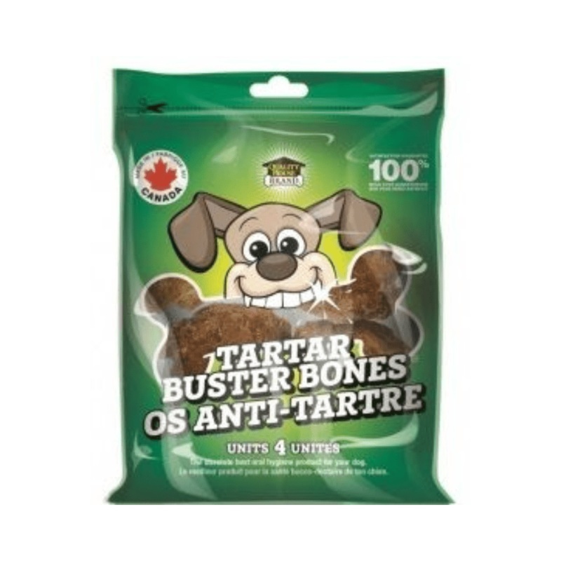 Petz Gourmet Dog Treats - Tartar Buster Dental Treat